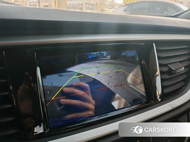 Buick Yinglang id 3869835 из Китая 17