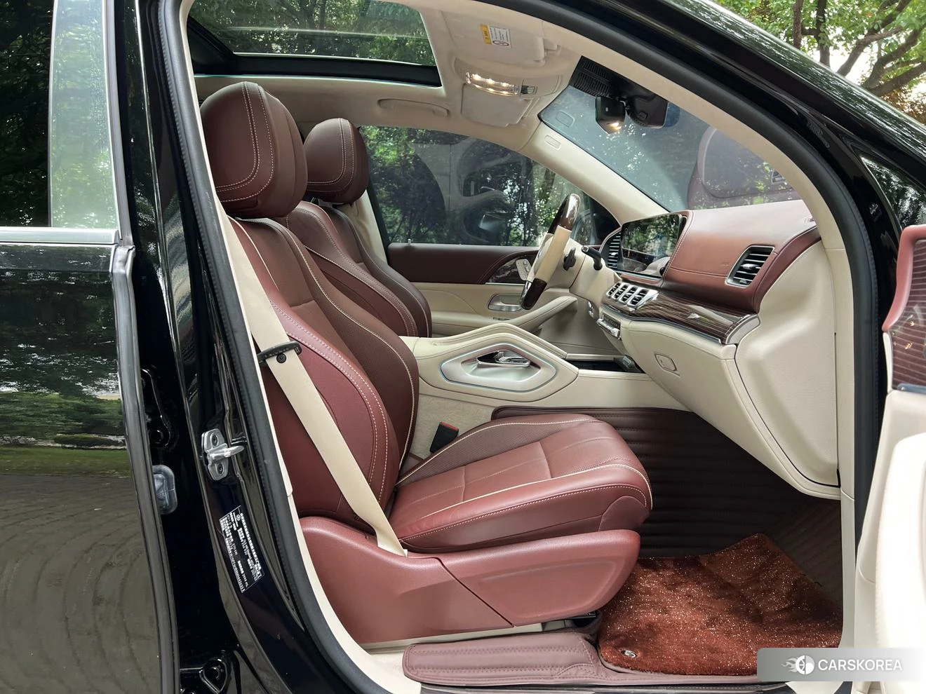 Mercedes-Benz Maybach GLS id 4426560 из Китая 17