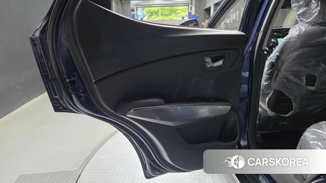 Ssangyong Tivoli Air id 4423861 из Кореи 17