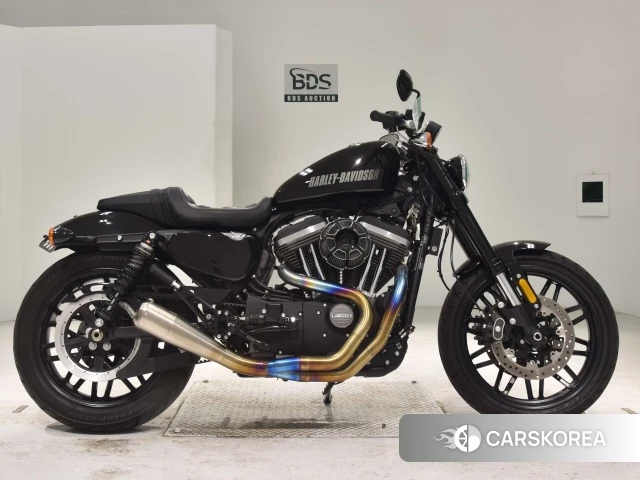 Проданный Harley-Davidson Sportster XL1200CX Roadster 2016 из Японии