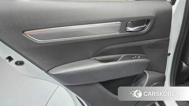 Renault Korea (Samsung) QM6 id 4837212 из Кореи 17
