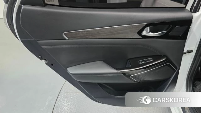 Kia K7 Premier id 4615079 из Кореи 17