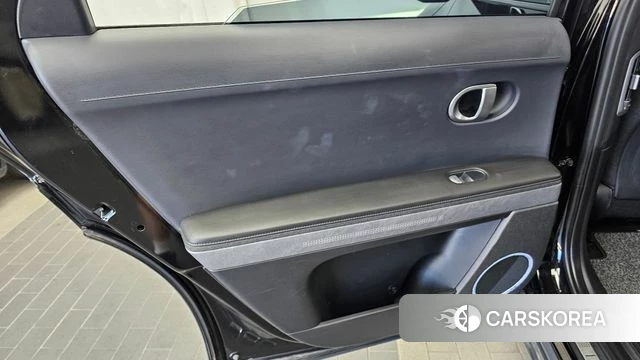 Hyundai Ionic 5 id 4495090 из Кореи 17