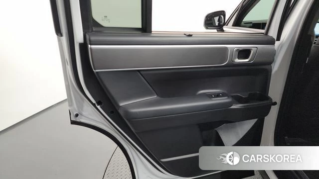 Hyundai Santa Fe (MX5) id 4488277 из Кореи 17