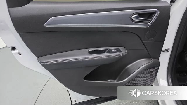 Renault Korea (Samsung) XM3 id 4758845 из Кореи 17