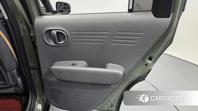 Hyundai Casper id 4475943 из Кореи 17
