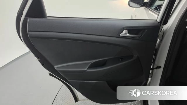 Hyundai All New Tucson id 4733078 из Кореи 17