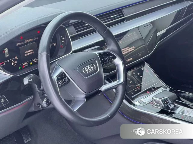 Audi A8 id 4275856 из Китая 17