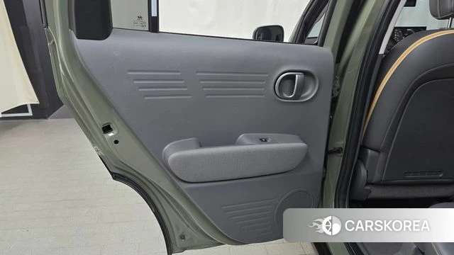 Hyundai Casper id 4201132 из Кореи 17