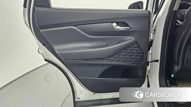 Hyundai The New Santa Fe id 4245228 из Кореи 17