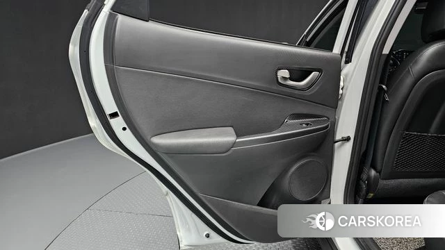 Hyundai Kona id 4865632 из Кореи 17