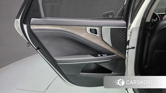 Kia K8 id 4396564 из Кореи 17
