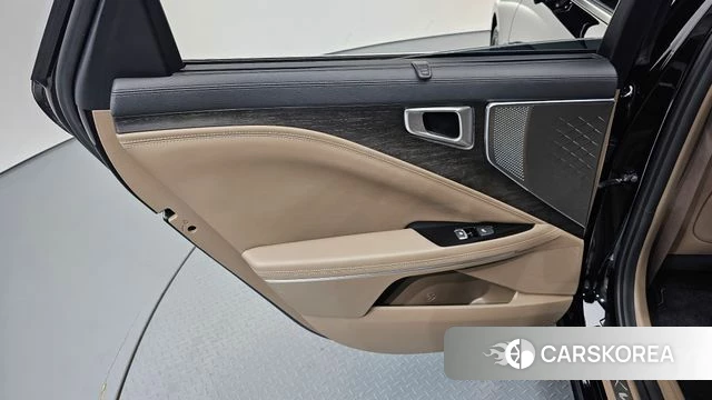 Kia K8 id 4323815 из Кореи 17