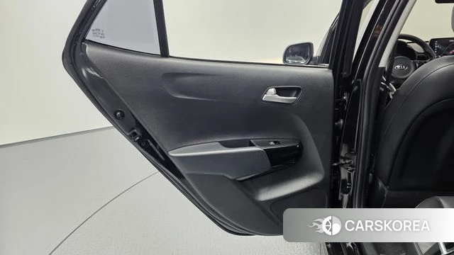 Kia Morning Urban (JA) id 4203066 из Кореи 17