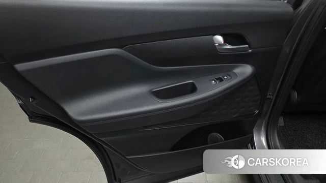 Hyundai Santa Fe TM id 4728152 из Кореи 17