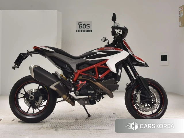 Проданный Ducati HYPERMOTARD 820 SP 2013 из Японии