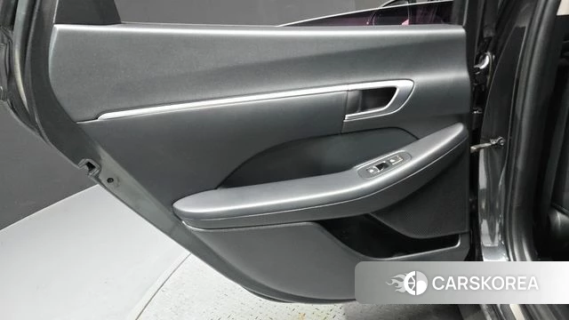 Hyundai Sonata (DN8) id 4530140 из Кореи 17