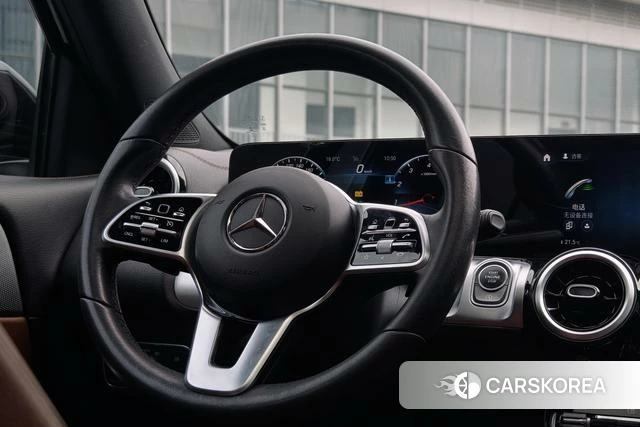 Mercedes-Benz GLB id 4258809 из Китая 17