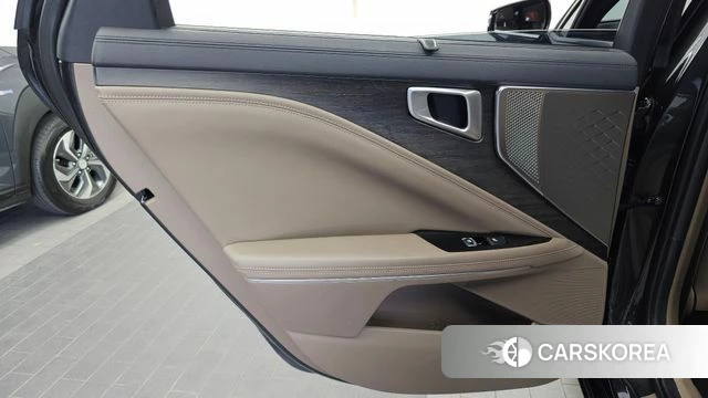 Kia K8 Hybrid id 4784247 из Кореи 17