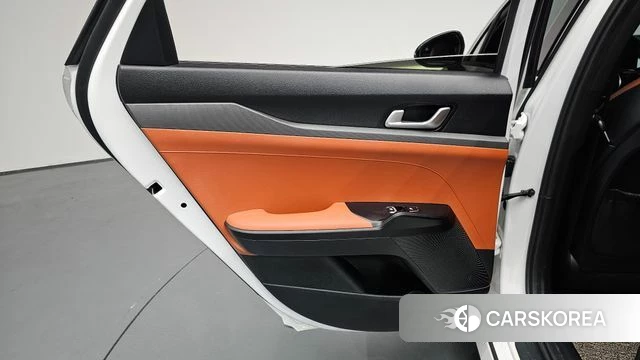 Kia The New K5 3rd generation id 4735219 из Кореи 17