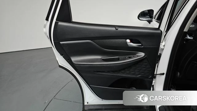 Hyundai Santa Fe TM id 4245685 из Кореи 17