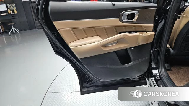 Kia The New Sorento 4th Generation id 4505698 из Кореи 17