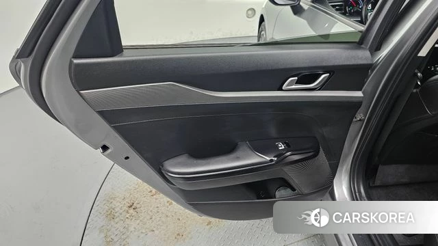 Kia K5 Hybrid 3rd Generation id 4409745 из Кореи 17