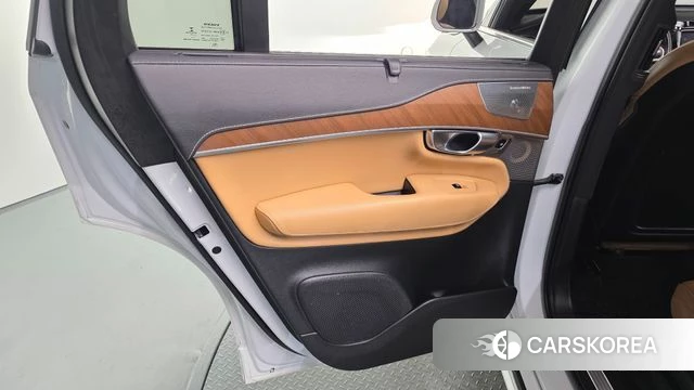 Volvo XC90 second Generation id 4196991 из Кореи 17