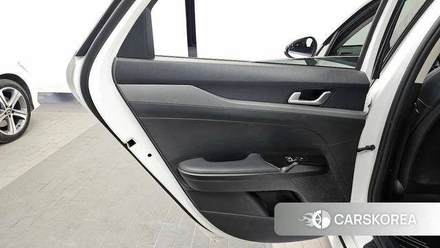 Kia The New K5 3rd generation id 4200923 из Кореи 17