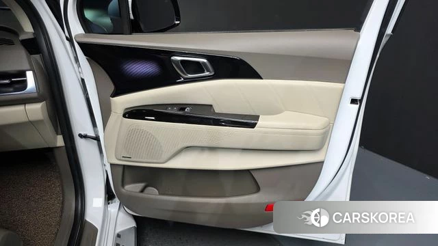 Kia Carnival 4th generation id 4871376 из Кореи 17