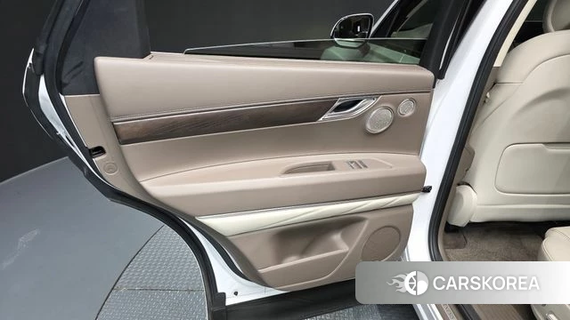 Genesis GV80 id 4758088 из Кореи 17