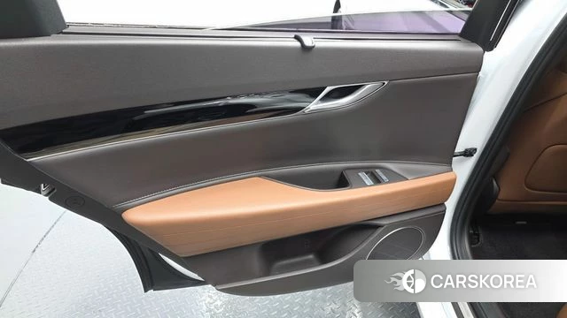 Genesis G80 (RG3) id 4362124 из Кореи 17