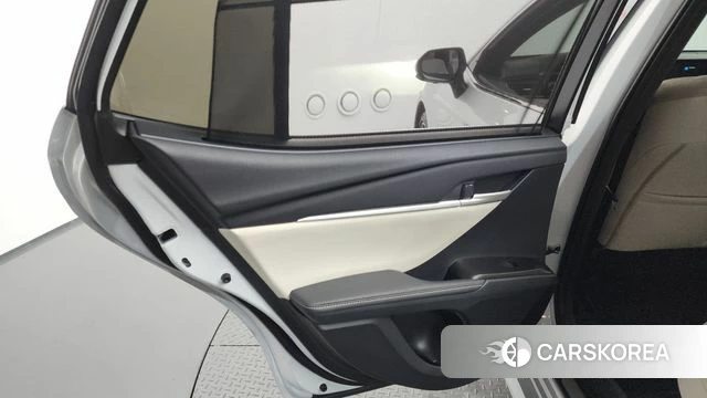 Toyota Camry (XV80) id 4629820 из Кореи 17