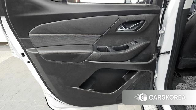 Chevrolet (GM Daewoo) Traverse id 4423405 из Кореи 17
