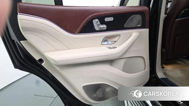 Mercedes-Benz GLS - Class X167 id 4735017 из Кореи 17