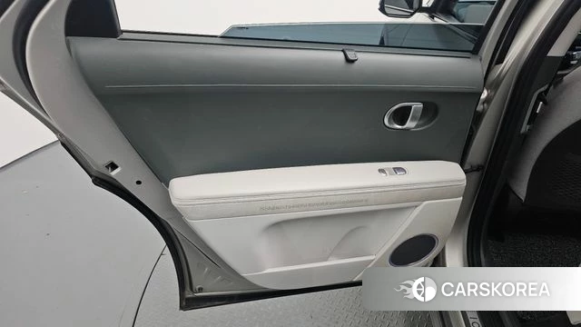 Hyundai Ionic 5 id 4778939 из Кореи 17