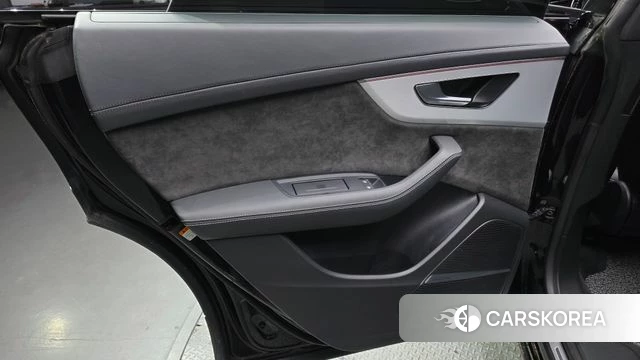 Audi Q8 (4M) id 4481162 из Кореи 17
