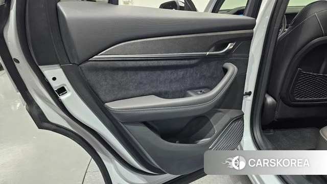 Renault Korea (Samsung) Grand Coleos id 4329505 из Кореи 17