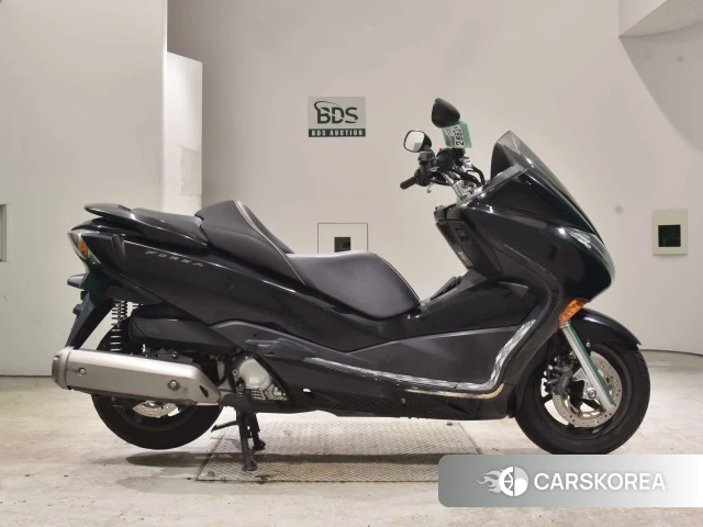 Проданный Honda FORZA Z 2012 из Японии, фото 2