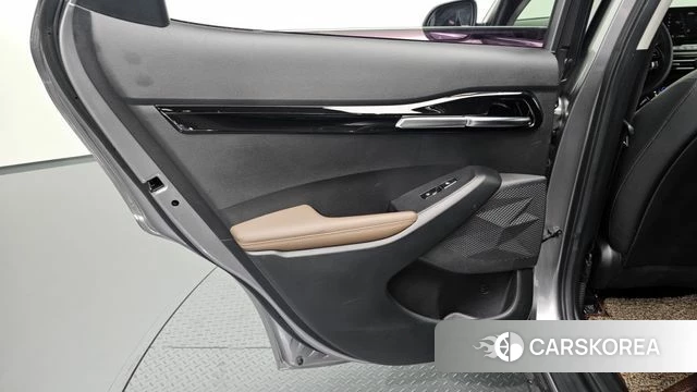 Kia Seltos id 4872985 из Кореи 17