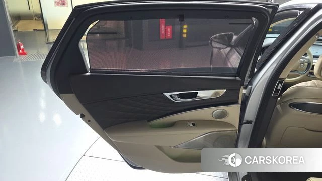 Kia The New K9 2nd generation id 4423116 из Кореи 17