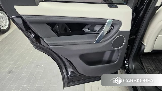 Land Rover Discovery Sports 2nd Generation id 4594340 из Кореи 17