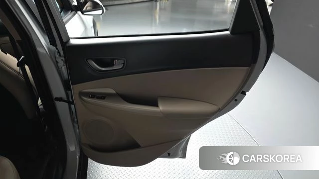 Hyundai Kona Hybrid id 4490176 из Кореи 17