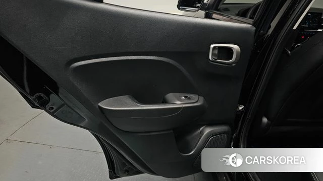 Hyundai Venue id 4222612 из Кореи 17