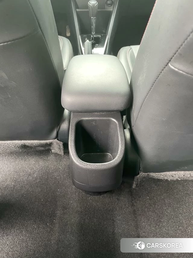 Toyota YARIS L Zhixuan id 4262236 из Китая 17
