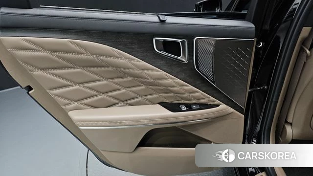 Kia K8 Hybrid id 4534086 из Кореи 17