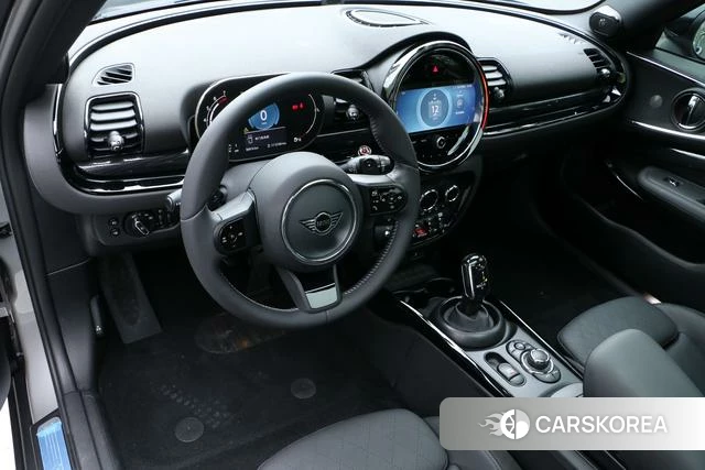 MINI CLUBMAN id 4211867 из Китая 17