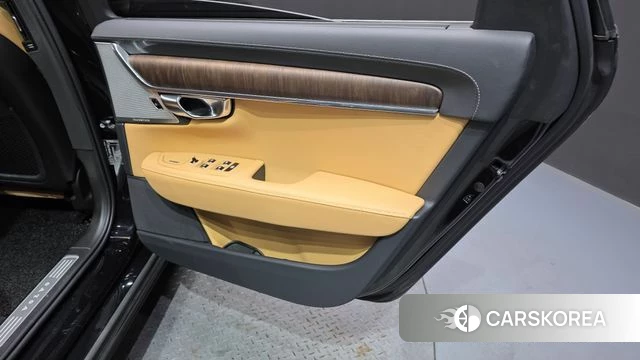 Volvo S90 id 4267140 из Кореи 17