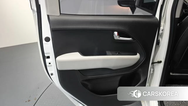 Kia The New Kia Ray id 4315940 из Кореи 17