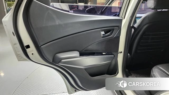 Ssangyong Tivoli Armor id 4246254 из Кореи 17